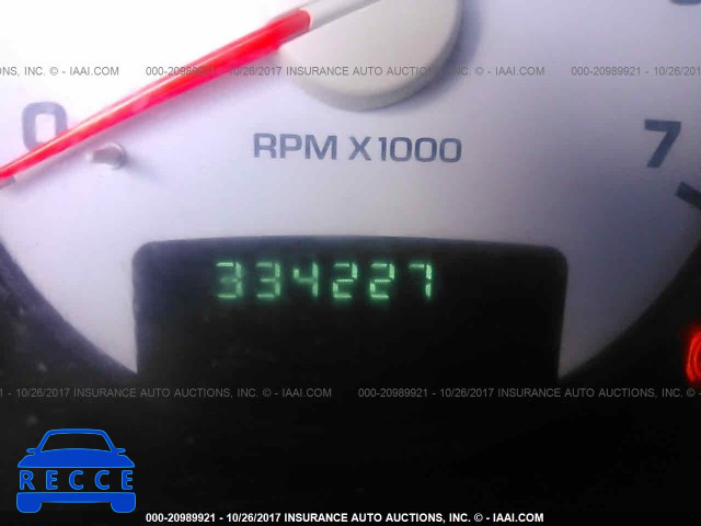2005 Dodge RAM 2500 1D7KS28D85J535509 Bild 6