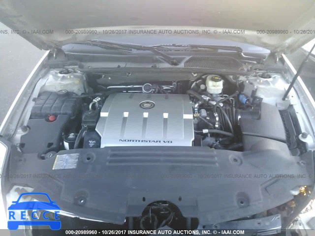 2006 Cadillac DTS 1G6KD57Y46U220042 image 9