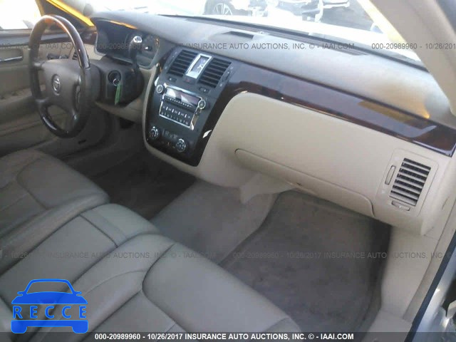 2006 Cadillac DTS 1G6KD57Y46U220042 зображення 4