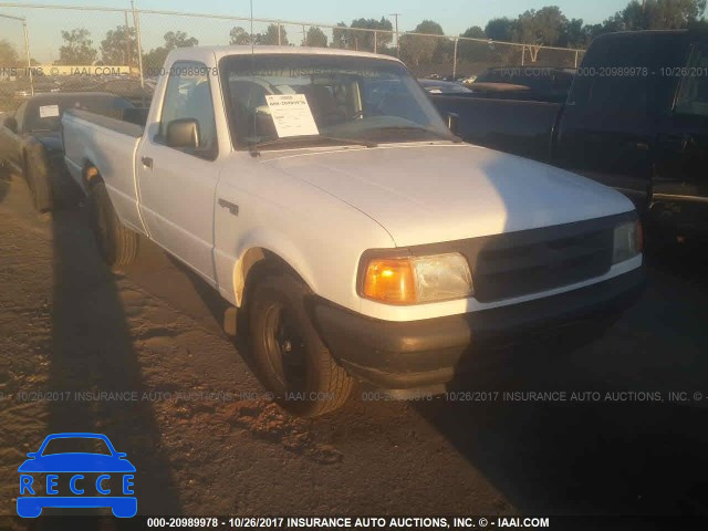 1996 Ford Ranger 1FTCR10U9TPB30575 image 0