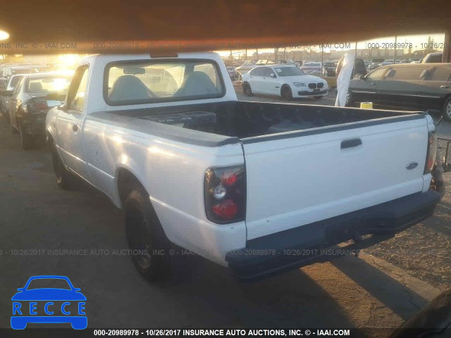 1996 Ford Ranger 1FTCR10U9TPB30575 image 2