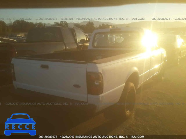 1996 Ford Ranger 1FTCR10U9TPB30575 image 3