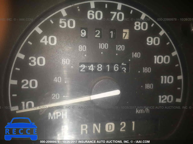 1996 Ford Ranger 1FTCR10U9TPB30575 image 6