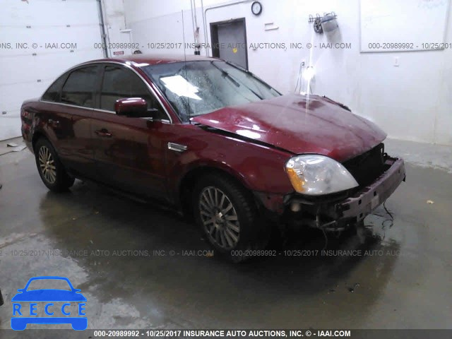 2005 Mercury Montego PREMIER 1MEHM42185G603232 image 0