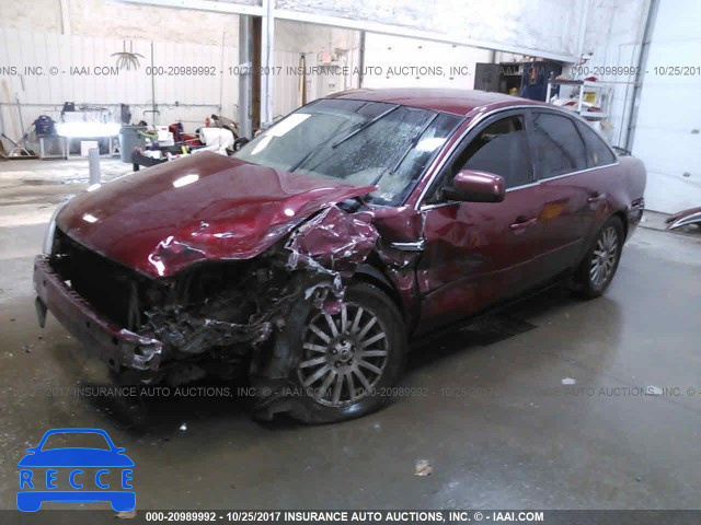 2005 Mercury Montego PREMIER 1MEHM42185G603232 image 1