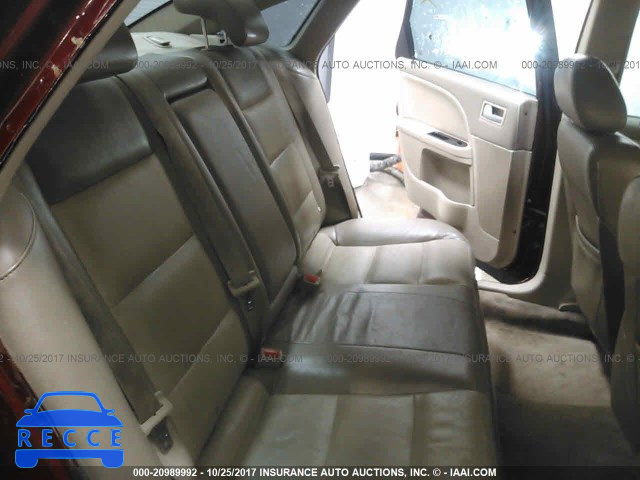 2005 Mercury Montego PREMIER 1MEHM42185G603232 image 7