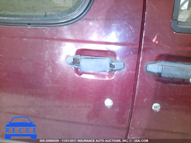 1993 Ford Aerostar 1FMDA41X3PZA49034 image 5