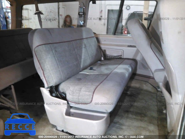 1993 Ford Aerostar 1FMDA41X3PZA49034 image 7