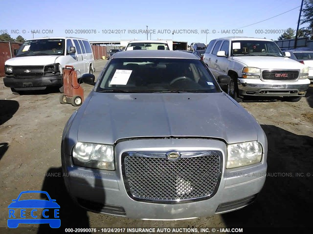 2005 Chrysler 300 2C3JA43R75H132117 image 5