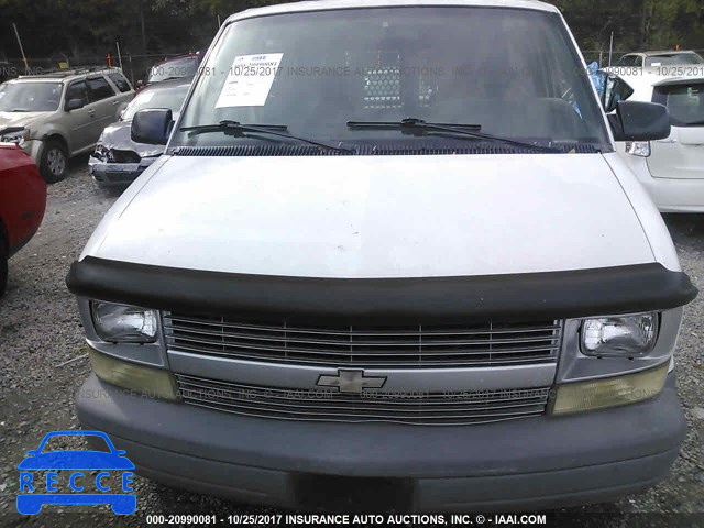 1995 Chevrolet Astro 1GCDM19W0SB111870 image 5