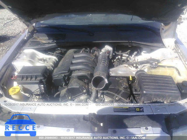 2005 Chrysler 300 2C3JA43R25H559513 image 9