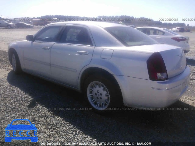 2005 Chrysler 300 2C3JA43R25H559513 image 2