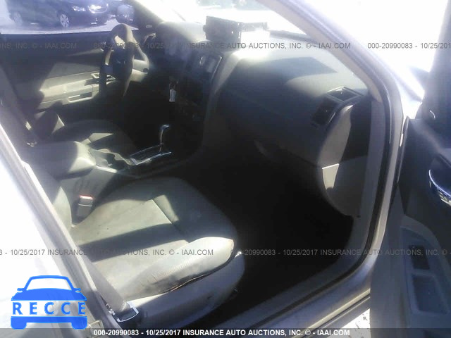 2005 Chrysler 300 2C3JA43R25H559513 image 4
