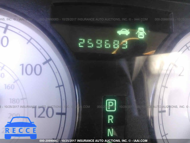 2005 Chrysler 300 2C3JA43R25H559513 image 6