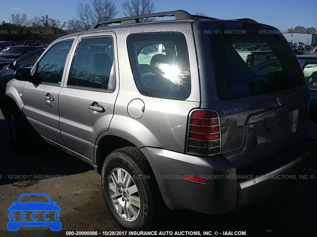 2007 Mercury Mariner CONVENIENCE 4M2YU80Z37KJ09212 Bild 2