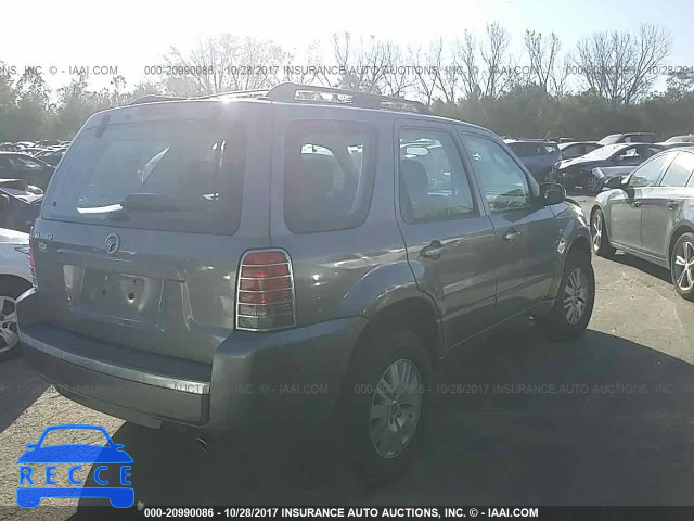 2007 Mercury Mariner CONVENIENCE 4M2YU80Z37KJ09212 image 3