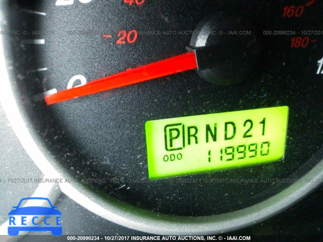 2006 MAZDA TRIBUTE S 4F2CZ06176KM04302 image 6