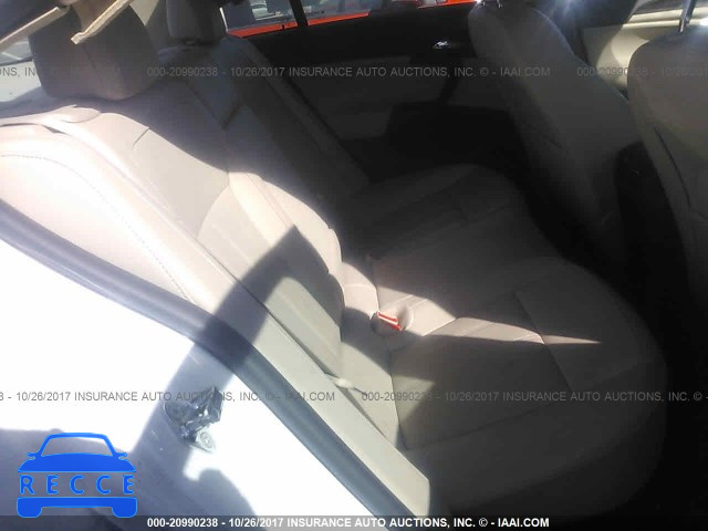 2011 Buick Regal CXL W04GN5EC3B1104263 Bild 7