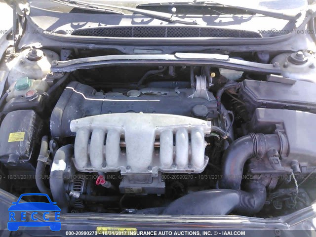 2001 Volvo S80 YV1TS94D511206638 image 9