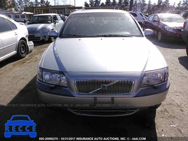 2001 Volvo S80 YV1TS94D511206638 image 5