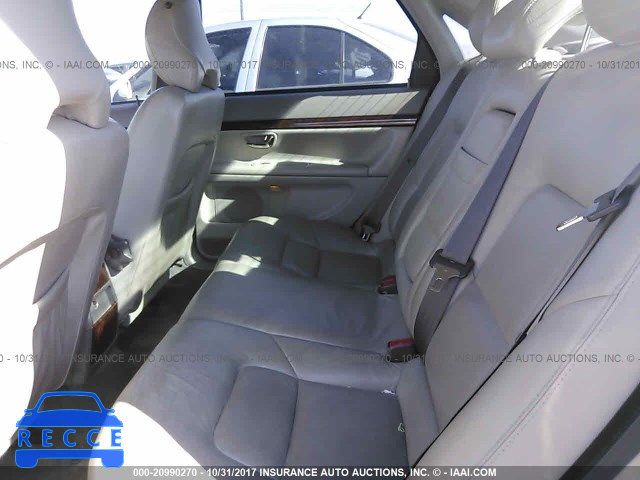 2001 Volvo S80 YV1TS94D511206638 зображення 7
