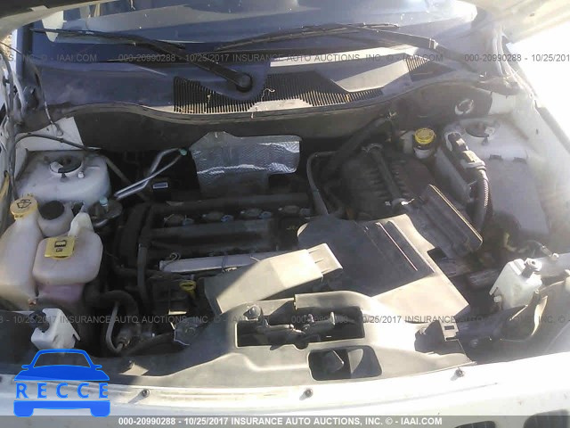 2010 Jeep Patriot SPORT 1J4NT2GAXAD525546 зображення 9