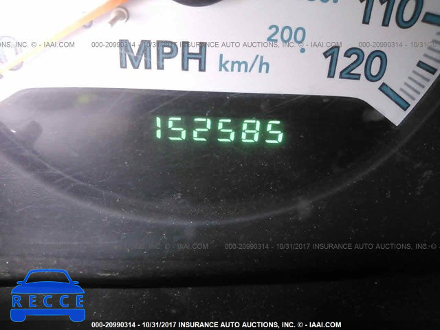 2006 Dodge Grand Caravan 1D4GP24E66B749512 Bild 6