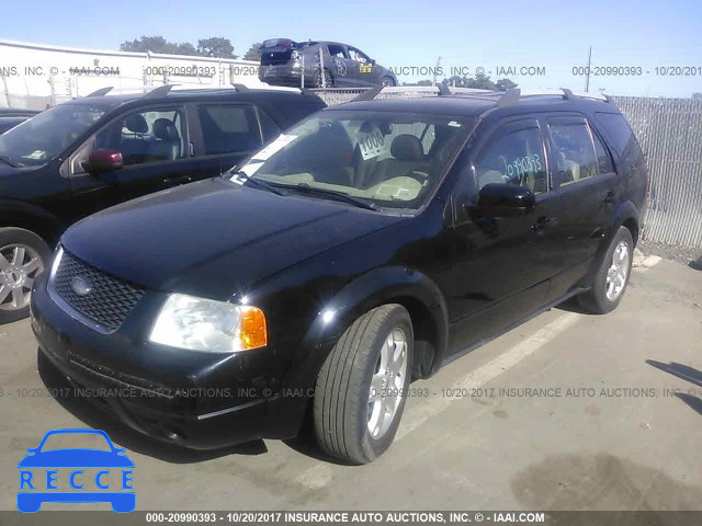 2005 Ford Freestyle LIMITED 1FMDK06185GA38226 image 1