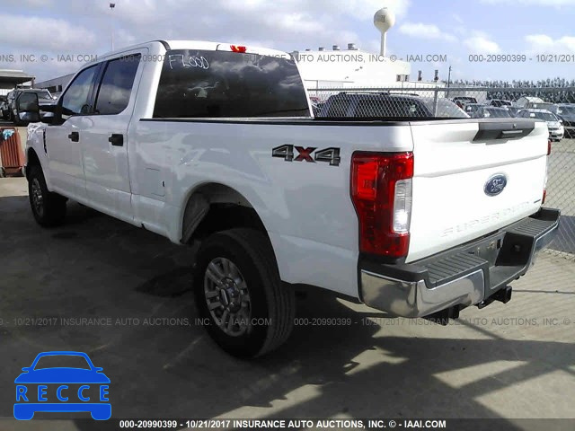 2017 FORD F250 1FT7W2B64HEC64623 image 2