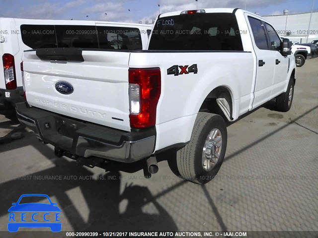 2017 FORD F250 1FT7W2B64HEC64623 image 3