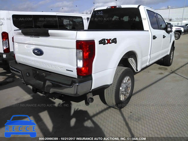 2017 FORD F250 1FT7W2B64HEC64623 Bild 3