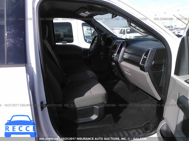 2017 FORD F250 1FT7W2B64HEC64623 image 4