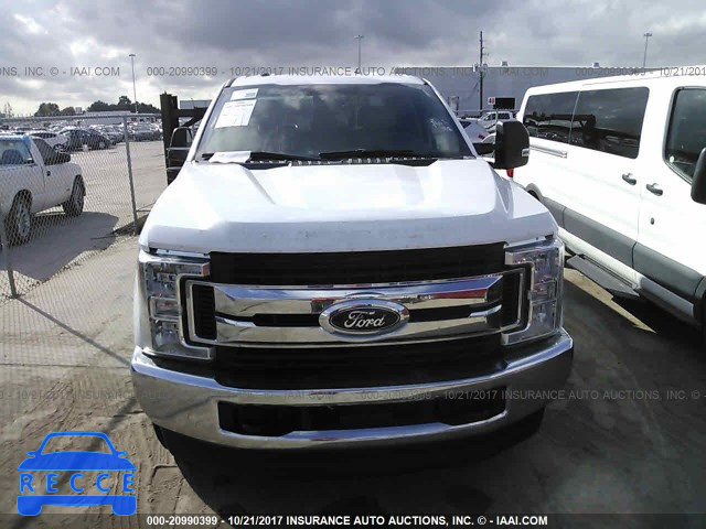 2017 FORD F250 1FT7W2B64HEC64623 Bild 5