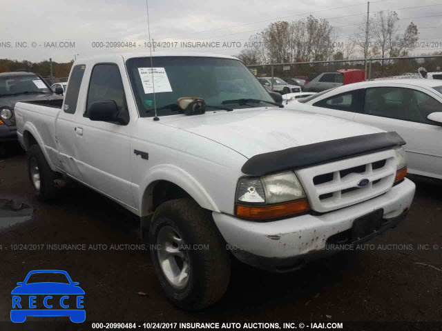2000 Ford Ranger 1FTZR15X5YPB92091 image 0
