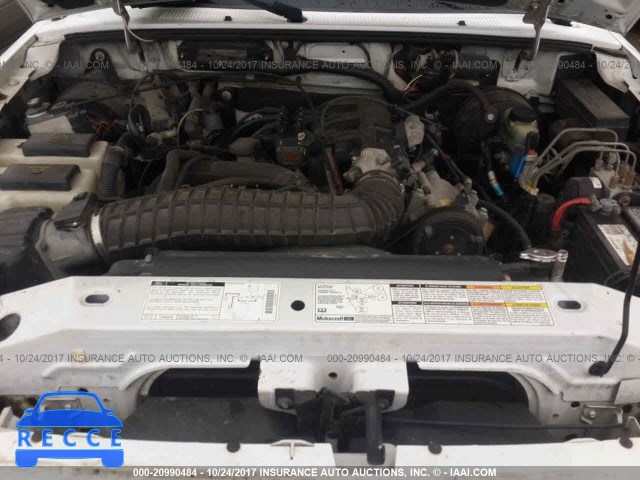 2000 Ford Ranger 1FTZR15X5YPB92091 image 9