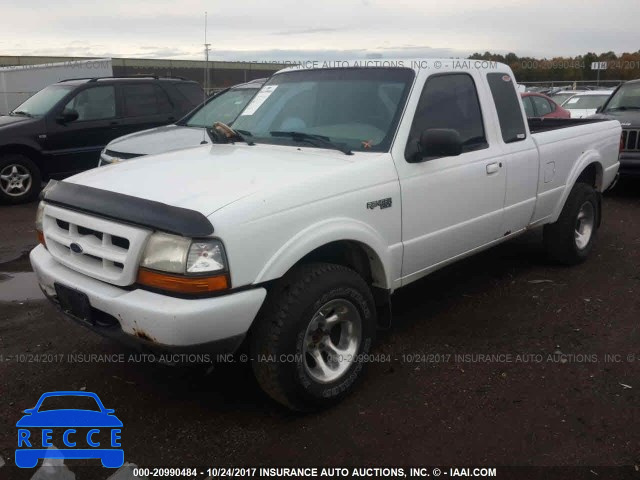 2000 Ford Ranger 1FTZR15X5YPB92091 image 1