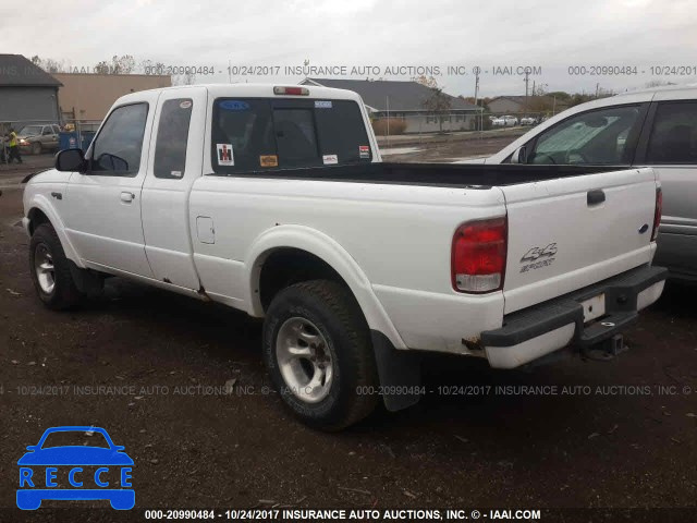 2000 Ford Ranger 1FTZR15X5YPB92091 image 2