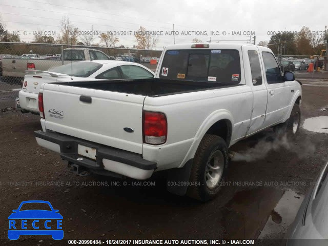2000 Ford Ranger 1FTZR15X5YPB92091 image 3