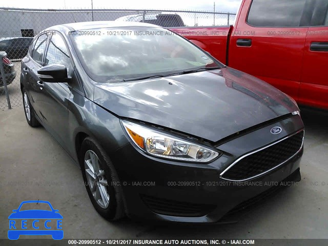 2017 FORD FOCUS 1FADP3K23HL216468 image 0