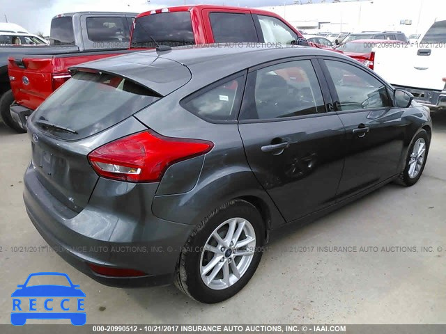 2017 FORD FOCUS 1FADP3K23HL216468 image 3