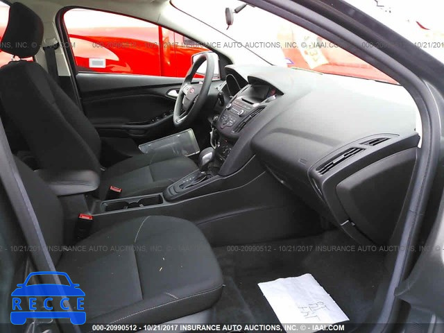 2017 FORD FOCUS 1FADP3K23HL216468 image 4