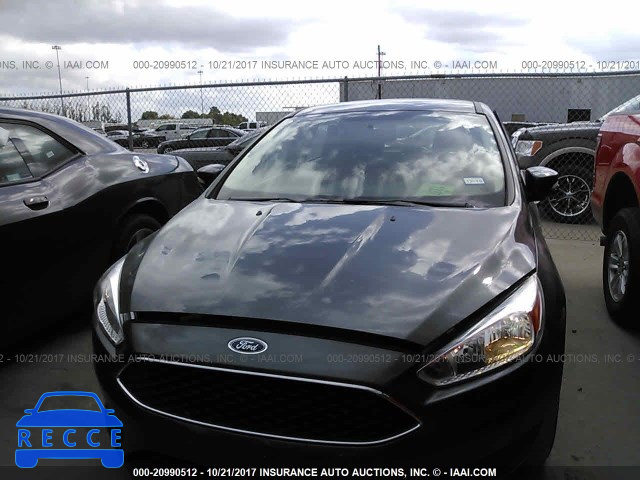 2017 FORD FOCUS 1FADP3K23HL216468 image 5