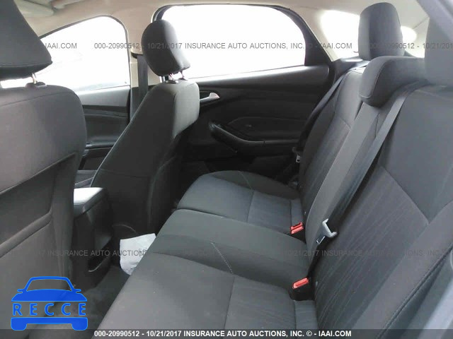 2017 FORD FOCUS 1FADP3K23HL216468 image 7