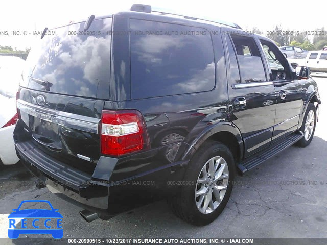 2017 FORD EXPEDITION LIMITED 1FMJU1KT8HEA04006 image 3