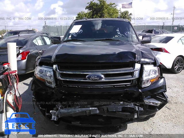 2017 FORD EXPEDITION LIMITED 1FMJU1KT8HEA04006 Bild 5