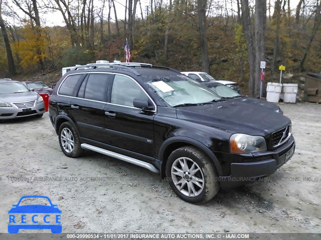 2003 Volvo XC90 T6 YV1CZ91H131011271 image 0