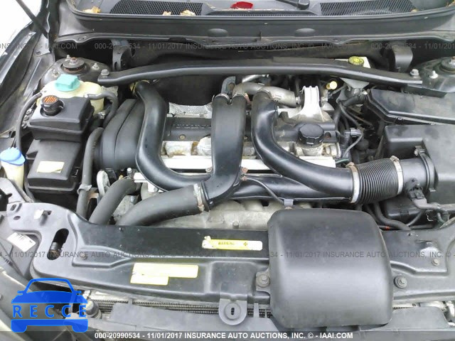 2003 Volvo XC90 T6 YV1CZ91H131011271 image 9