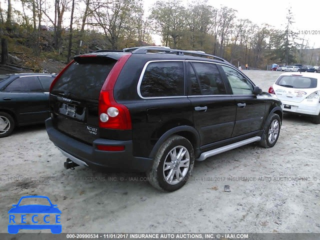 2003 Volvo XC90 T6 YV1CZ91H131011271 image 3