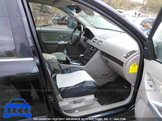 2003 Volvo XC90 T6 YV1CZ91H131011271 image 4