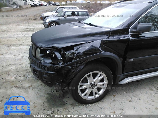2003 Volvo XC90 T6 YV1CZ91H131011271 image 5